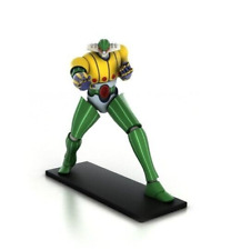 GO NAGAI ROBOT COLLECTION 1 JEEG ROBOT D'ACCIAIO FIGURE n.1 na sprzedaż  Wysyłka do Poland