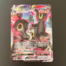 Pokemon card umbreon usato  Guidonia Montecelio