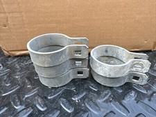 Vtg chain link for sale  Humphrey