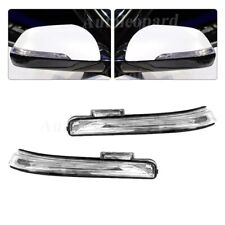 Espelho de motorista LH luz indicadora de seta LED para Hyundai Ix25 creta 2015-19 comprar usado  Enviando para Brazil