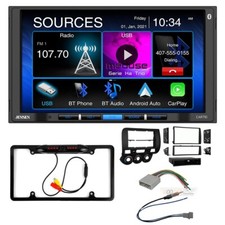 Jensen car710 bluetooth for sale  Los Angeles