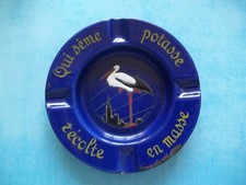 Cendrier potasse alsace d'occasion  Maubeuge