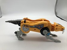 Sabertooth tiger zord for sale  Ishpeming