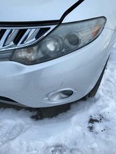 Headlamp assembly nissan for sale  East Rochester