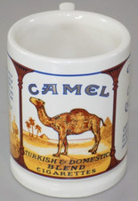 Vintage camel choice for sale  Lebanon