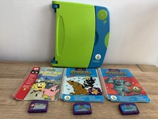 Leapfrog leappad learning for sale  ALTRINCHAM