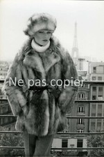 Mode revillon 1976 d'occasion  Mouy