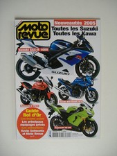 Moto revue 3629 d'occasion  France