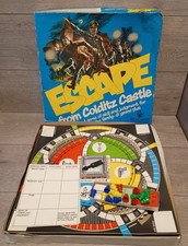Escape colditz castle for sale  AMMANFORD