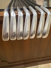 Srixon zx7 forged for sale  Odessa