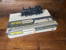 Wrenn british rail for sale  CAMBRIDGE