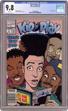 Kid 'N Play #1 CGC 9.8 1992 4045966022 comprar usado  Enviando para Brazil
