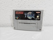 Illusion time snes gebraucht kaufen  Müllheim