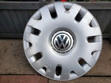 One genuine volkswagen for sale  MELTON MOWBRAY