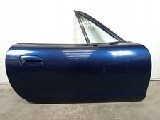Używany, MAZDA MX5 MX-5 II NB prawe drzwi przednie drzwi drzwi porta porta oe oryginalna część geb na sprzedaż  PL