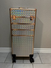 Stagiant rolling makeup for sale  Fort Worth