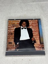 Michael Jackson - Off the Wall (CD, 1979, Epic) EARLY USA EK 35745 , usado comprar usado  Enviando para Brazil