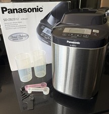 Brotbackautomat panasonic zb25 gebraucht kaufen  Solingen