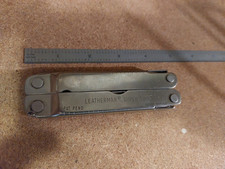 Leatherman original supertool for sale  Saint Louis
