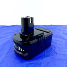 Ryobi p108 18v for sale  NOTTINGHAM