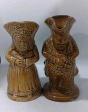 Antique bennington pottery for sale  Saint Clair Shores