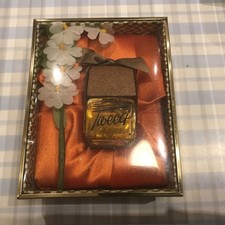 Lentheric vintage tweed for sale  BICESTER