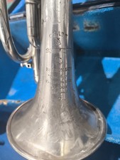 Bessons cornet prototype for sale  MUSSELBURGH