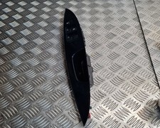 Mitsubishi mirage door for sale  YORK