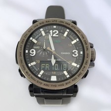 Casio pro trek d'occasion  Expédié en Belgium