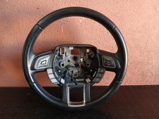 Volante pelle land usato  Campagnano di Roma