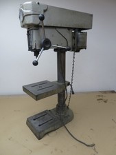Startrite pillar drill for sale Startrite pillar drill for sale  CASTLEFORD