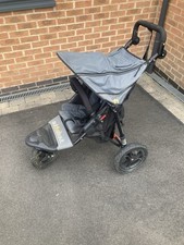 Nipper 3 wheel for sale  NOTTINGHAM