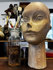 Milliners mannequin wood for sale  Tucson