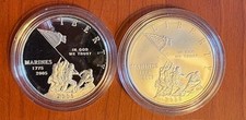 marine corps coins for sale  Orange