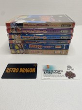 Usado, Naruto DVD Lot Original Japanese Releases With English Subtitles, episodes 1-148 comprar usado  Enviando para Brazil