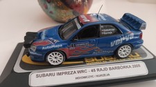 Subaru impreza wrc d'occasion  Portes-lès-Valence