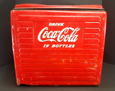 metal cooler for sale  Carmel