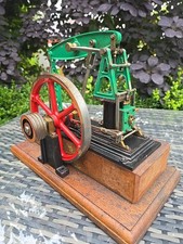 Stuart turner half for sale  HEATHFIELD