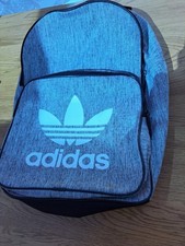 Grey white adidas for sale  DEWSBURY