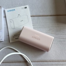 Anker nano portable for sale  Rocklin