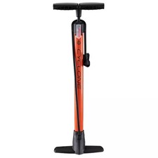 BOMBA DE ASSOALHO DE PNEU SCHWINN CYCLONE - LARANJA - Risco e amassado comprar usado  Enviando para Brazil
