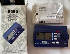 Korg compact digital for sale  LITTLEHAMPTON
