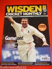 Wisden graham gooch for sale  UK