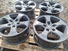 Volkswagen transporter 8jx17 for sale  STOCKPORT