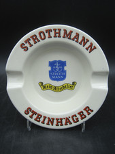 Alter aschenbecher strothmann gebraucht kaufen  Mudersbach