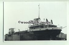 Ce0169 dredger cyril for sale  EAST COWES