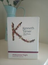 Kenneth turner scented for sale  TONYPANDY