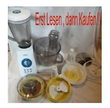 Siemens mk55300 küchenmaschin gebraucht kaufen  Wörrstadt