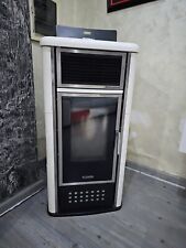 Stufa pellet belvedere usato  Giugliano in Campania