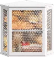 Corner bread box for sale  San Antonio